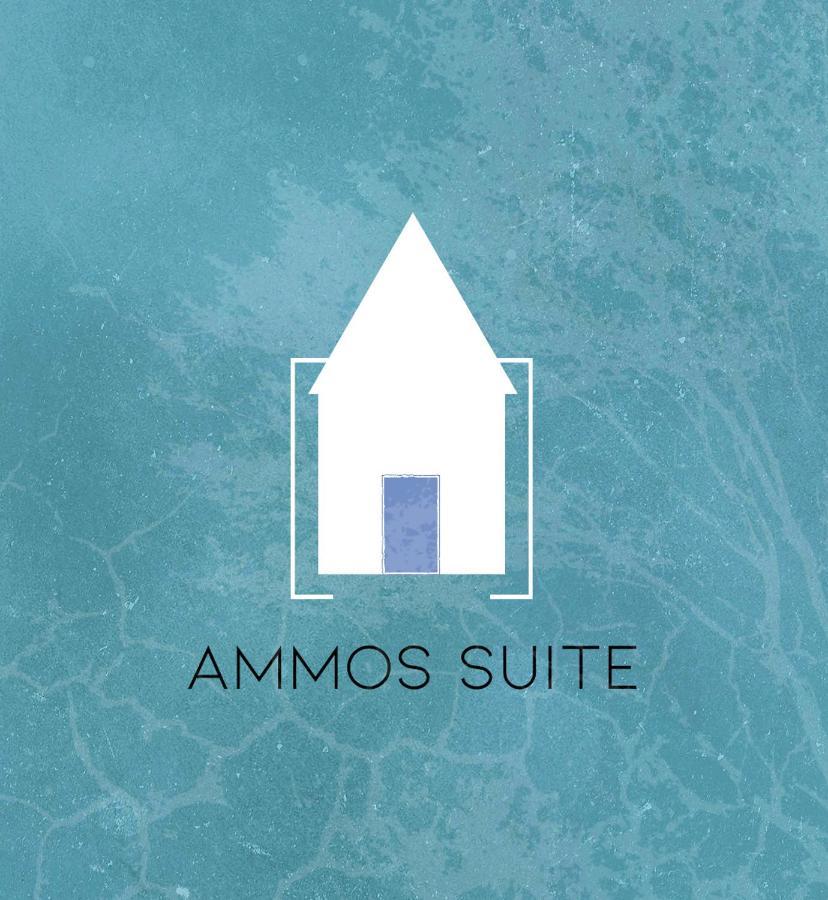 Ammos Suite Sorrento Coast กาสเตลลัมมาเร ดิ สตาเบีย ภายนอก รูปภาพ