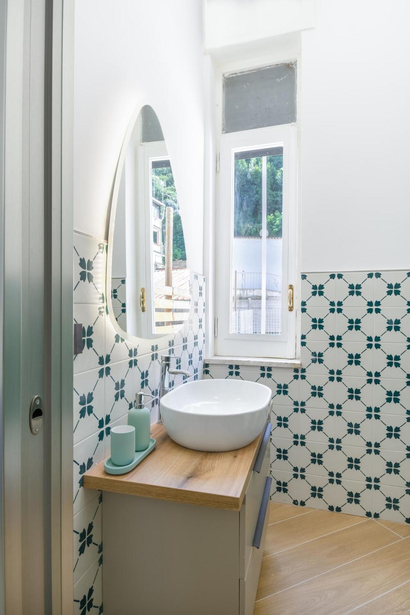 Ammos Suite Sorrento Coast กาสเตลลัมมาเร ดิ สตาเบีย ภายนอก รูปภาพ