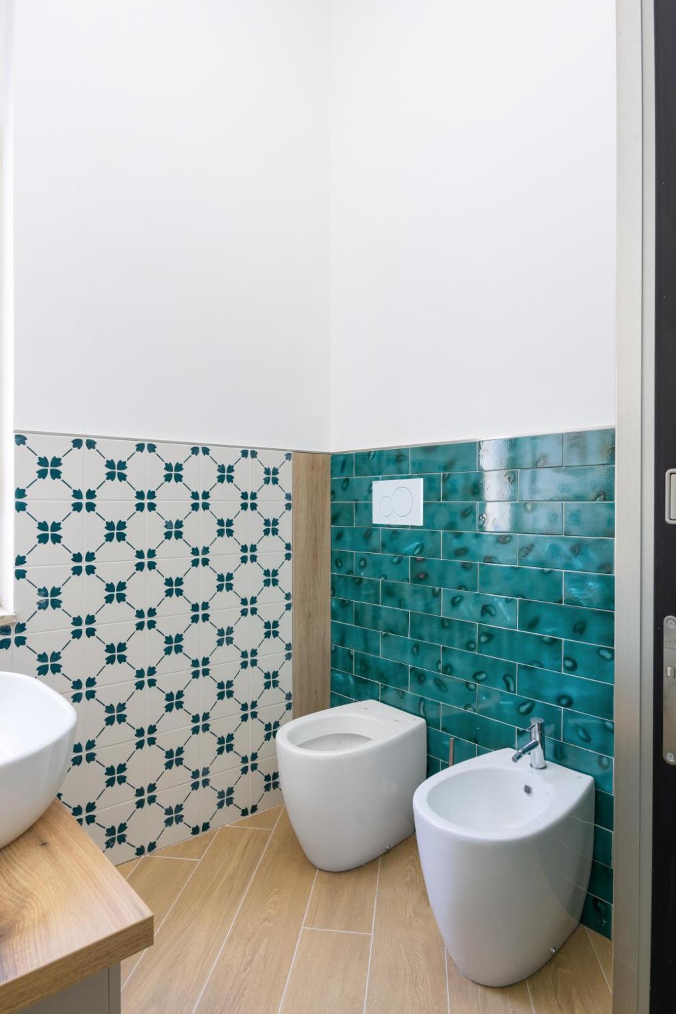 Ammos Suite Sorrento Coast กาสเตลลัมมาเร ดิ สตาเบีย ภายนอก รูปภาพ